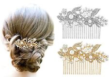 Tiara Diadem Haarschmuck Braut