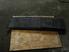 VW Seitenwand Original VW