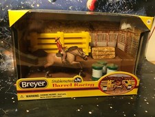 Breyer Horse Stablemate SM Set