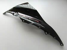 Seitenverkleidung oben links schwarz metallic 55028-0333 Kawasaki ZX10R