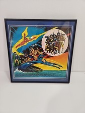 Art Fantastix 4 Minute Men