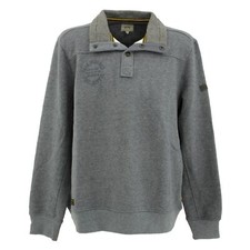  CAMEL ACTIVE Herren Sweater