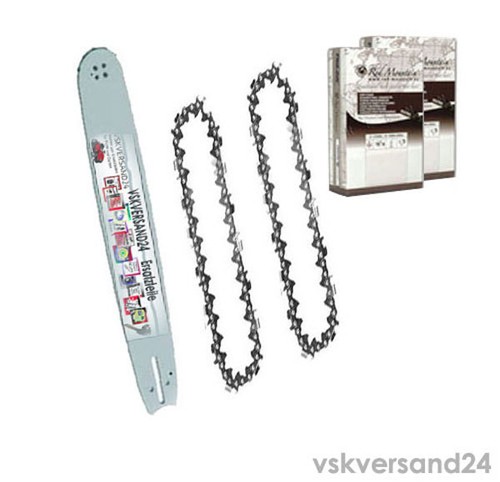 Schwert 40cm sägeketten - schwert,