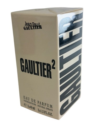 Jean paul gaultier - paul,