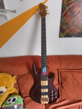 HK, E-Bass 5 Saiten, Active.