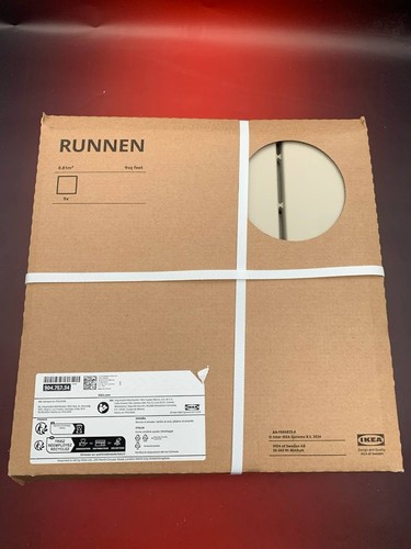 Ikea runnen bodenrost - runnen,