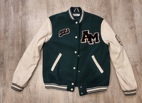 College jacke von - jacke,