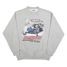 LEE Herren Sweatshirt grau