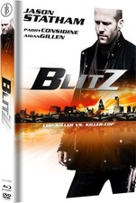 Blitz (Mediabook Cover A) /