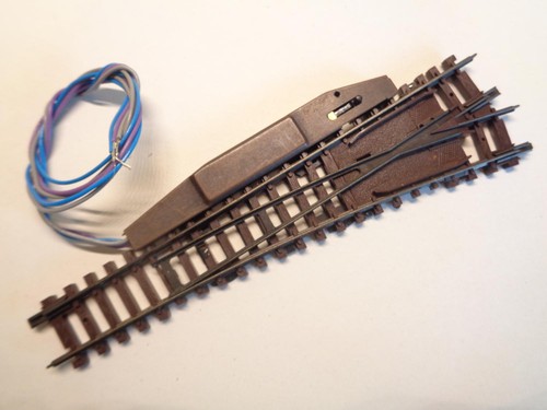 Arnold 1747 elektr weiche r - 1747,