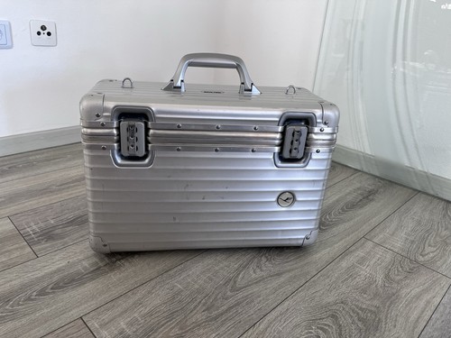 Rimowa topas pilot - rimowa,