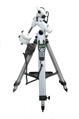 Sky watcher montierung - montierung, eq3