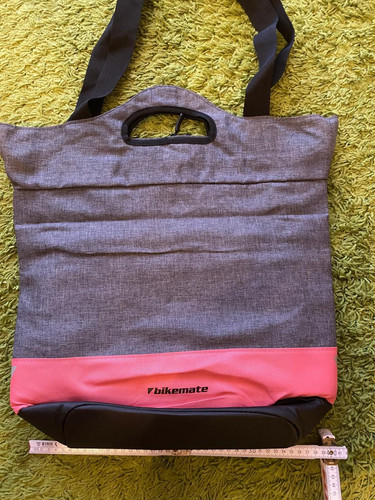 Bikemate fahrradtasche - bikemate, /