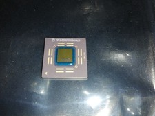 Motorola PPC NEW NOS CPU XPC