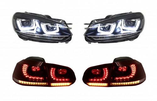 Scheinwerfer rückleuchten led - scheinwerfer,