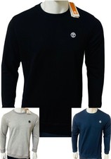 TIMBERLAND LANGARM SWEATSHIRT