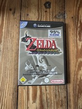 Nintendo gamecube the legend - the,