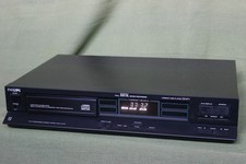 Philips CD-471   CD-Player                      ****   TDA-1541A  CDM-4/11