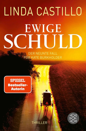 Ewige schuld thriller - schuld, |