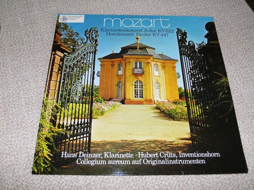 Mozart klarinettenkonzert - mozart,
