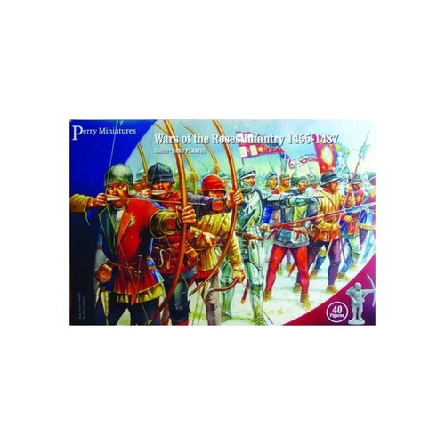 War the roses - of,