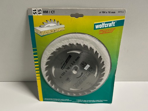 Wolfcraft hartmetall - wolfcraft,