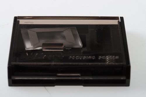 Nikon mattscheibe für d2x - nikon,