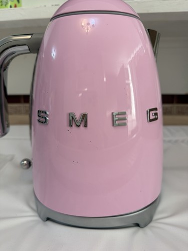 Smeg klf04pkuk 50er jahre - smeg,