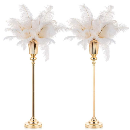 Nuptio trompetenvase metall - nuptio,