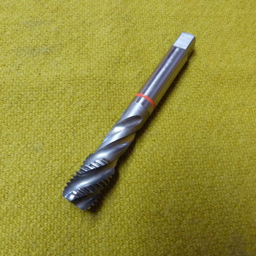 Gewindebohrer m16 gl110 - gewindebohrer, z4