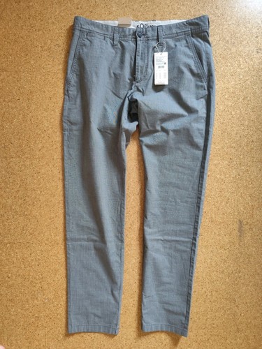 Oliver phoenix chino hose - phoenix,