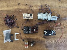 Konvolut Servos Simprop Futaba Digicont hitec Robbe