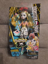 Sammler RARITÄT Monster High