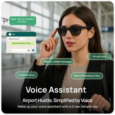 Fire Boltt Fire Lens Dune