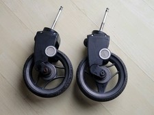 2 Vorderräder Teutonia Be You