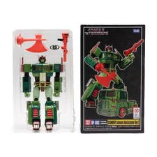 Takara Tomy Transformers MP-10