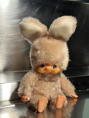 Sekiguchi hase monchichi - sekiguchi, hase,