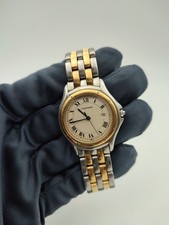 Cartier cougar ref 187904 - cougar,