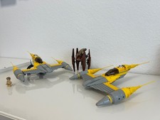 LEGO Star Wars: 2x Naboo N-1 Starfighter + 1x Vulture Droid (7660) 