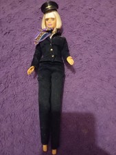 Barbie Stewardess 1966