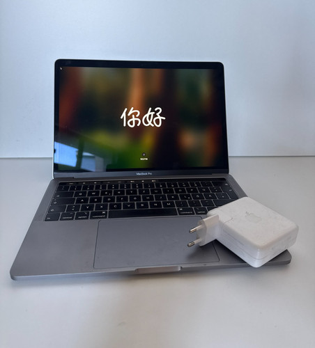 Apple macbook pro - macbook, 13"