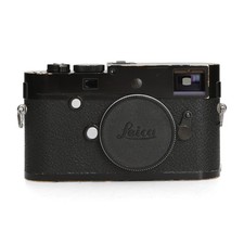 Leica M-P (Typ 240) Black