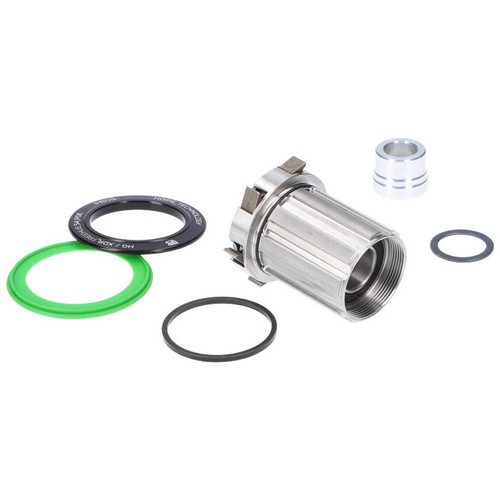 Hope pro stahl 12mm boost - hg,