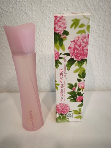 Yves rocher pur desir - ,