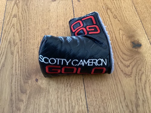 Scotty cameron golo putter - cameron,