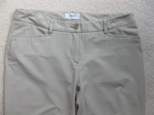 Brax feel good chino maron - brax,