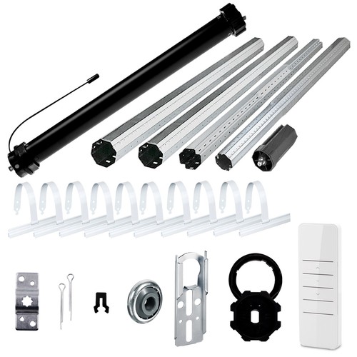 Funk rolladenmotor komplettset - funk,