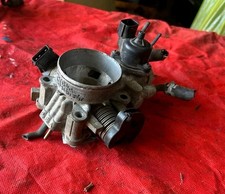 MITSUBISHI Carisma DA0 Drosselklappe AC50-352 Drosselklappe