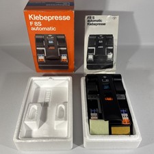 Agfa F 8S automatic Super-8