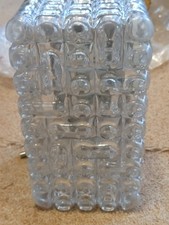 Vintage ERCO 54 090 Glas